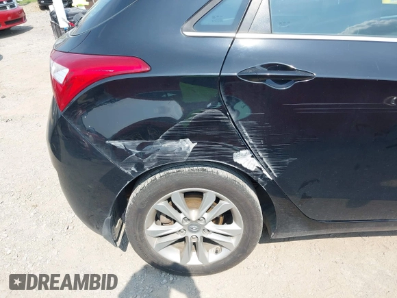 2013 Hyundai Elantra с VIN KMHD35LE4DU024969, выставлен на аукционе IAAI как лот 42391659 с пробегом 140 989 миль миль и . История ставок и продаж доступна на DreamBid. Изображение 12.