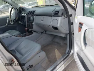 2001 Mercedes-Benz M 320/430/500 with VIN 4JGAB72E61A265531, listed as a IAAI auction lot 42467743 with Not provided miles and . Bid and sale history available at DreamBid. Image 5.