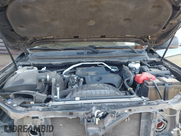 2019 Ford Ranger XL with VIN 1FTER4EH5KLA49682, listed as a IAAI auction lot 42304025 with 68,720 mi miles and . Bid and sale history available at DreamBid. Image 10.