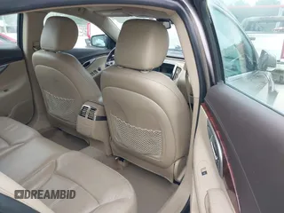 2012 Buick LaCrosse Leather with VIN 1G4GC5E33CF231302, listed as a IAAI auction lot 42028945 with 94,131 mi miles and . Bid and sale history available at DreamBid. Image 8.