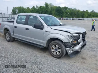 2017 Ford F-150 XL с VIN 1FTEW1C87HFB73079, выставлен на аукционе IAAI как лот 42085023 с пробегом 58 872 миль миль и . История ставок и продаж доступна на DreamBid. Изображение 1.