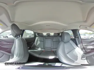 2022 Mazda CX-30 2.5 Turbo with VIN 3MVDMBAY2NM444117, listed as a Copart auction lot 70339374 with 29,260 mi miles and Salvage Title. Bid and sale history available at DreamBid. Image 15.