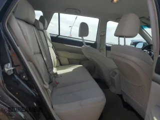 2012 Subaru Outback 2.5i с VIN 4S4BRCAC5C3208897, выставлен на аукционе Copart как лот 58357255 с пробегом 92 447 миль миль и Списание • Salvage title. История ставок и продаж доступна на DreamBid. Изображение 11.