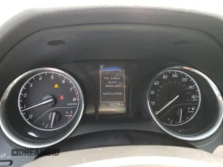 2020 Toyota Camry SE z VIN 4T1G11AKXLU390146, wystawiony jako Copart lot #60742385 z przebiegiem 52 798 mil mil oraz Czysty tytuł • Clean title. Historia ofert i sprzedaży dostępna na DreamBid. Obrazek 9.