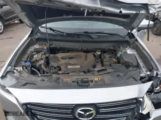 2017 Mazda CX-9 Touring with VIN JM3TCBCY4H0134515, listed as a IAAI auction lot 41782424 with 104,609 mi miles. Bid and sale history available at carsss.com. Image 10.