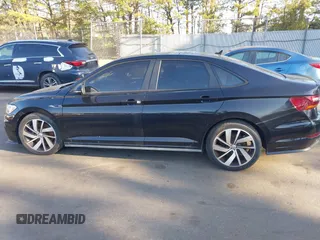2019 Volkswagen Jetta GLI S с VIN 3VW6T7BU7KM237429, выставлен на аукционе IAAI как лот 42060032 с пробегом 56 044 миль миль и . История ставок и продаж доступна на DreamBid. Изображение 14.