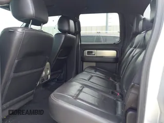 2014 Ford F-150 XL with VIN 1FTFW1ET7EFA59004, listed as a IAAI auction lot 42577154 with 197,981 mi miles and . Bid and sale history available at DreamBid. Image 8.
