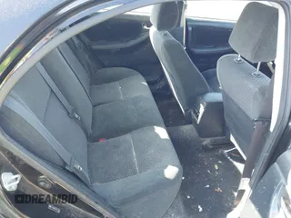 2007 Toyota Corolla CE with VIN 2T1BR32E77C753730, listed as a IAAI auction lot 42154237 with 211,458 mi miles and . Bid and sale history available at DreamBid. Image 8.