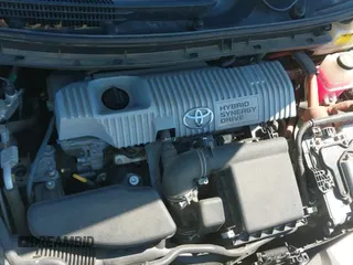 2011 Toyota Prius I with VIN JTDKN3DU7B0268538, listed as a IAAI auction lot 42374046 with 159,534 mi miles and . Bid and sale history available at DreamBid. Image 19.