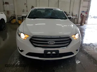 2016 Ford Taurus SEL with VIN 1FAHP2E84GG112803, listed as a Copart auction lot 54372645 with 79,999 mi miles and Salvage Title. Bid and sale history available at DreamBid. Image 5.