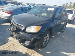 2011 Toyota RAV4 with VIN 2T3ZF4DV4BW079027, listed as a IAAI auction lot 41639104 with 225,630 mi miles. Bid and sale history available at carsss.com. Image 17.