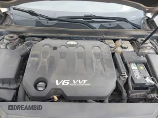 2017 Chevrolet Impala Premier with VIN 1G1145S32HU166806, listed as a IAAI auction lot 42114616 with 235,813 mi miles and . Bid and sale history available at DreamBid. Image 10.