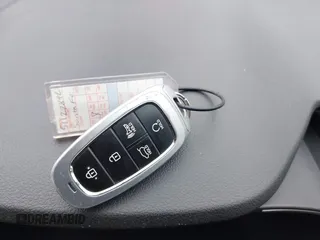 2023 Hyundai Santa Fe SEL with VIN 5NMS24AJ4PH539023, listed as a IAAI auction lot 42170777 with 73,876 mi miles and . Bid and sale history available at DreamBid. Image 11.
