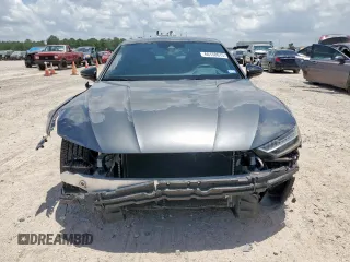 2021 Audi S7 Prestige z VIN WAUSFBF25MN079151, wystawiony jako Copart lot #60150615 z przebiegiem 37 381 mil mil oraz Szkoda całkowita • Salvage title. Historia ofert i sprzedaży dostępna na DreamBid. Obrazek 5.