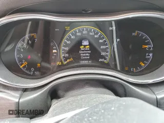 2020 Jeep Grand Cherokee Altitude z VIN 1C4RJFAG5LC122357, wystawiony jako Copart lot #53473875 z przebiegiem 120 569 mil mil oraz Szkoda całkowita • Salvage title. Historia ofert i sprzedaży dostępna na DreamBid. Obrazek 9.