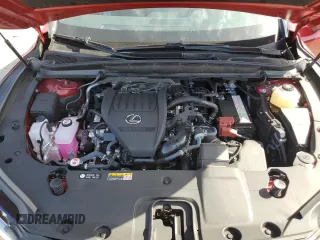 2024 Lexus RX 350 z VIN JTJCHMAA7R2020670, wystawiony jako Copart lot #54567235 z przebiegiem 3 510 mil mil oraz Szkoda całkowita • Salvage title. Historia ofert i sprzedaży dostępna na DreamBid. Obrazek 12.