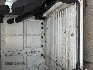 2016 Ram ProMaster Cargo with VIN 3C6TRVAG2GE104266, listed as a Copart auction lot 47607255 with Not Provided miles and Clean Title. Bid and sale history available at DreamBid. Image 6.