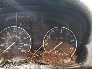 2013 BMW 1 Series 128i с VIN WBAUP9C55DVS95644, выставлен на аукционе IAAI как лот 41721332 с пробегом Не указан миль и . История ставок и продаж доступна на DreamBid. Изображение 7.