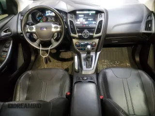 2012 Ford Focus Titanium с VIN 1FAHP3J27CL380382, выставлен на аукционе Copart как лот 54544105 с пробегом 222 775 миль миль и Чистый • Clean title. История ставок и продаж доступна на DreamBid. Изображение 8.