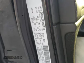 2012 Jeep Grand Cherokee SRT8 with VIN 1C4RJFDJ2CC265421, listed as a Copart auction lot 48654325 with 115,514 mi miles and Salvage Title. Bid and sale history available at carsss.com. Image 14.