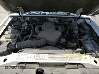 2001 Ford Explorer Limited z VIN 1FMZU65E31ZA00134, wystawiony jako Copart lot #56681575 z przebiegiem 176 524 mil mil oraz Tytuł czysty. Historia ofert i sprzedaży dostępna na DreamBid. Obrazek 12.