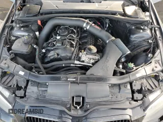 2011 BMW 3 Series 335i с VIN WBAKG7C5XBE598752, выставлен на аукционе Copart как лот 47705665 с пробегом 124 568 миль миль и Списание • Salvage title. История ставок и продаж доступна на DreamBid. Изображение 12.