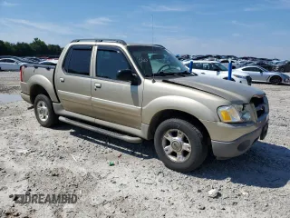 2003 Ford Explorer Sport Trac XLS с VIN 1FMZU67E13UA33470, выставлен на аукционе Copart как лот 62516805 с пробегом 284 124 миль миль и Списание • Salvage title. История ставок и продаж доступна на DreamBid. Изображение 4.