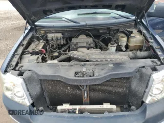 2005 Ford F-150 XLT z VIN 1FTPX14565FA47401, wystawiony jako Copart lot #57866745 z przebiegiem 229 265 mil mil oraz Szkoda całkowita • Salvage title. Historia ofert i sprzedaży dostępna na DreamBid. Obrazek 11.
