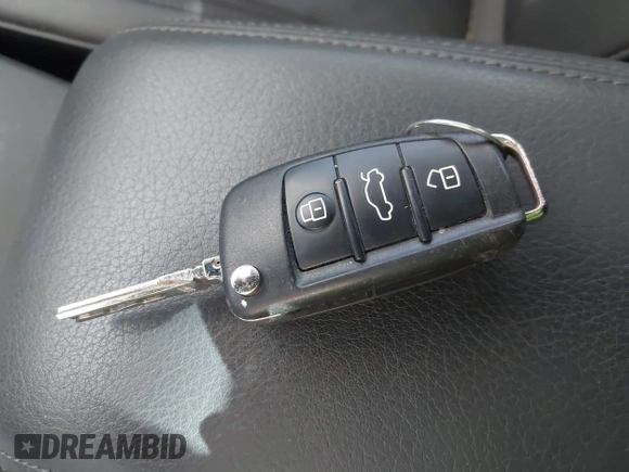 2019 Audi A3 Premium with VIN WAUAUGFFXK1024958, listed as a IAAI auction lot 41840924 with 47,218 mi miles and . Bid and sale history available at DreamBid. Image 11.