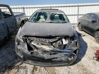 2017 Cadillac XT5 Premium Luxury AWD z VIN 1GYKNERS7HZ111416, wystawiony jako Copart lot #47649025 z przebiegiem Nie podano mil oraz Szkody całkowita. Historia ofert i sprzedaży dostępna na DreamBid. Obrazek 5.