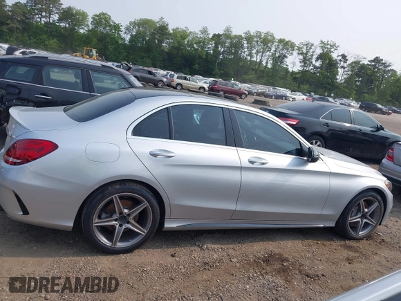 2018 Mercedes-Benz C 300 с VIN 55SWF4KB4JU267819, выставлен на аукционе IAAI как лот 42395826 с пробегом 44 618 миль миль и . История ставок и продаж доступна на DreamBid. Изображение 13.