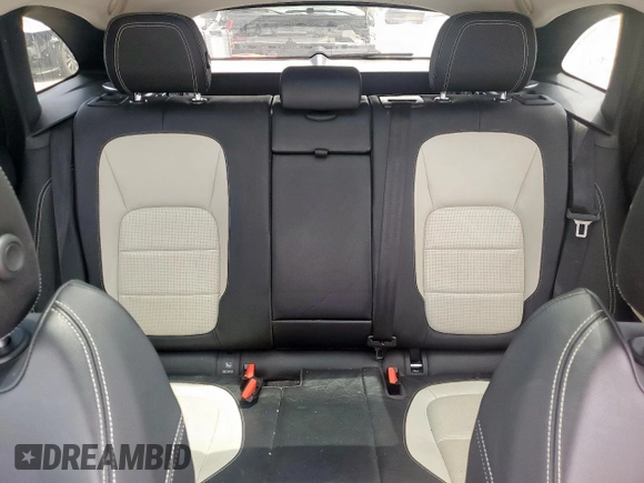 2017 Jaguar F-Pace 35t R-Sport с VIN SADCL2BV6HA072842, выставлен на аукционе Copart как лот 56602175 с пробегом 116 012 миль миль и Списание • Salvage title. История ставок и продаж доступна на DreamBid. Изображение 10.