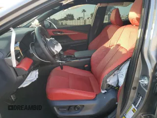2025 Toyota Camry LE с VIN 4T1DBADK2SU510631, выставлен на аукционе Copart как лот 43218885 с пробегом 10 039 миль миль и Списание • Salvage title. История ставок и продаж доступна на DreamBid. Изображение 7.