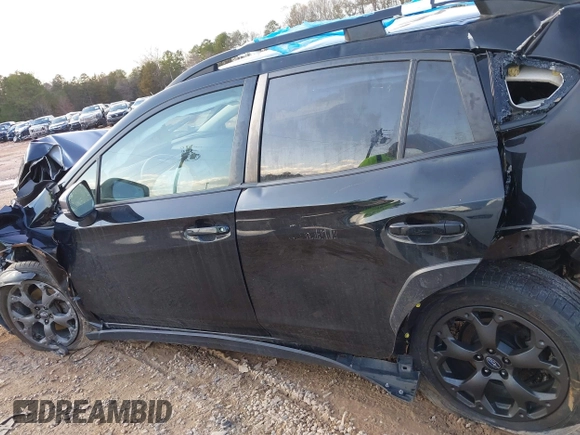 2021 Subaru Crosstrek Special Sports z VIN JF2GTHSC5MH246613, wystawiony jako IAAI lot #41662070 z przebiegiem 42 331 mil mil oraz . Historia ofert i sprzedaży dostępna na DreamBid. Obrazek 15.