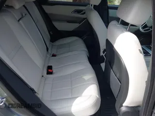 2023 Land Rover Range Rover Velar S с VIN SALYJ2EX8PA350653, выставлен на аукционе IAAI как лот 41981755 с пробегом 23 859 миль миль и . История ставок и продаж доступна на DreamBid. Изображение 8.