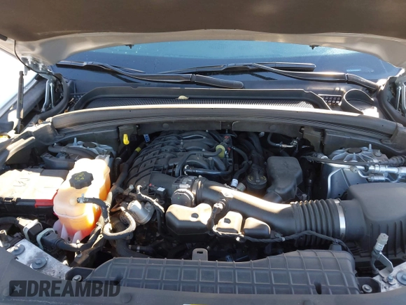 2022 Jeep Grand Cherokee Limited with VIN 1C4RJJBGXN8528951, listed as a IAAI auction lot 41819945 with 36,498 mi miles and . Bid and sale history available at DreamBid. Image 10.