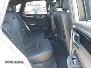 2020 Porsche Macan S с VIN WP1AB2A50LLB32696, выставлен на аукционе IAAI как лот 41831207 с пробегом 41 598 миль миль и . История ставок и продаж доступна на DreamBid. Изображение 8.