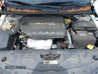 2015 Chrysler 200 Limited with VIN 1C3CCCAB5FN632725, listed as a IAAI auction lot 42419815 with 234,576 mi miles and . Bid and sale history available at DreamBid. Image 10.