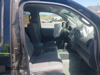 2012 Nissan Frontier SV с VIN 1N6AD0ER9CC480233, выставлен на аукционе IAAI как лот 42332945 с пробегом 104 106 миль миль и . История ставок и продаж доступна на DreamBid. Изображение 5.