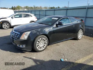 2014 Cadillac CTS Performance with VIN 1G6DG1E34E0157806, listed as a Copart auction lot 74704114 with 226,360 mi miles and Salvage title. Bid and sale history available at DreamBid. Image 1.
