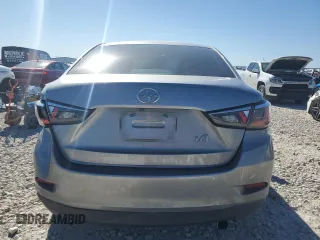 2016 Scion iA z VIN 3MYDLBZV4GY144476, wystawiony jako Copart lot #47667595 z przebiegiem 55 060 mil mil oraz Szkoda całkowita • Salvage title. Historia ofert i sprzedaży dostępna na DreamBid. Obrazek 6.