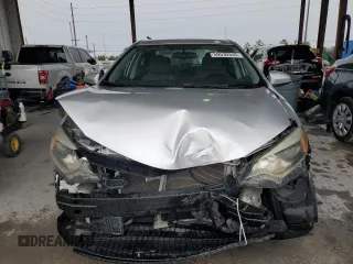 2016 Toyota Corolla L z VIN 5YFBURHE6GP370774, wystawiony jako Copart lot #59530345 z przebiegiem 124 263 mil mil oraz Szkoda całkowita • Salvage title. Historia ofert i sprzedaży dostępna na DreamBid. Obrazek 5.
