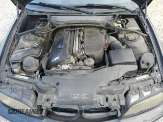 2002 BMW 3 Series M3 с VIN WBSBR93452EX24668, выставлен на аукционе Copart как лот 53687595 с пробегом 228 903 миль миль и На запчасти • Non repairable. История ставок и продаж доступна на DreamBid. Изображение 11.
