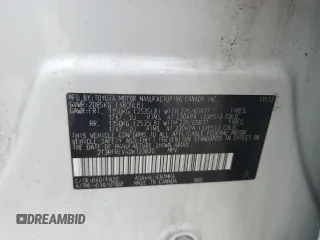 2013 Toyota RAV4 XLE z VIN 2T3RFREV4DW123820, wystawiony jako Copart lot #56484735 z przebiegiem 260 257 mil mil oraz Szkoda całkowita • Salvage title. Historia ofert i sprzedaży dostępna na DreamBid. Obrazek 13.
