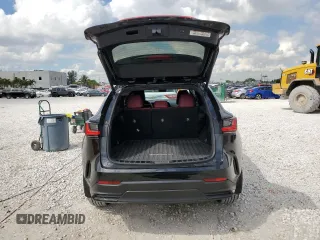 2022 Lexus NX 250 с VIN 2T2ADCAZ2NC001134, выставлен на аукционе Copart как лот 47079385 с пробегом 47 693 миль миль и Списание • Salvage title. История ставок и продаж доступна на DreamBid. Изображение 6.