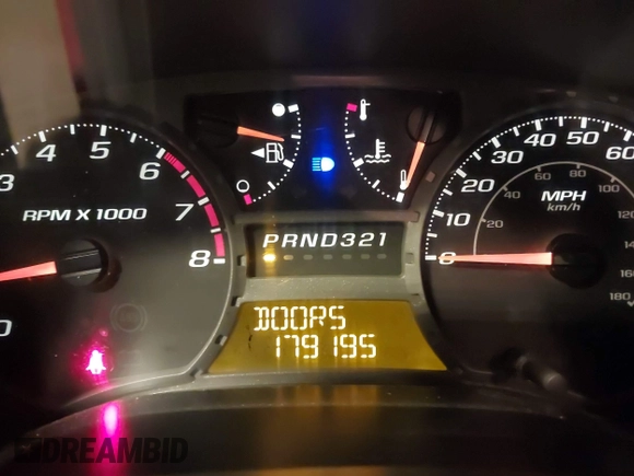 2004 Chevrolet Colorado LS Z71 with VIN 1GCDT196848217020, listed as a IAAI auction lot 41353113 with 179,195 mi miles. Bid and sale history available at carsss.com. Image 16.