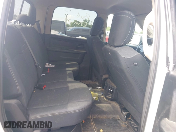 2020 Ram 2500 Tradesman z VIN 3C6UR4HL4LG266478, wystawiony jako IAAI lot #42508474 z przebiegiem 125 048 mil mil oraz . Historia ofert i sprzedaży dostępna na DreamBid. Obrazek 8.
