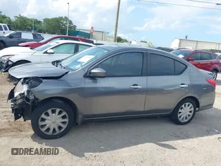 2016 Nissan Versa S with VIN 3N1CN7AP1GL882959, listed as a IAAI auction lot 42559752 with 69,827 mi miles and . Bid and sale history available at DreamBid. Image 15.