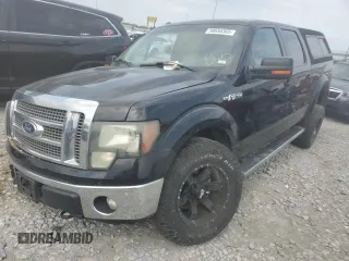 2011 Ford F-150 XL с VIN 1FTFW1EFXBFD41577, выставлен на аукционе Copart как лот 58650365 с пробегом 306 165 миль миль и Списание • Salvage title. История ставок и продаж доступна на DreamBid. Изображение 1.