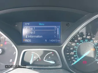 2013 Ford Escape SE with VIN 1FMCU0GX1DUA99040, listed as a IAAI auction lot 42084787 with 140,473 mi miles and . Bid and sale history available at DreamBid. Image 15.